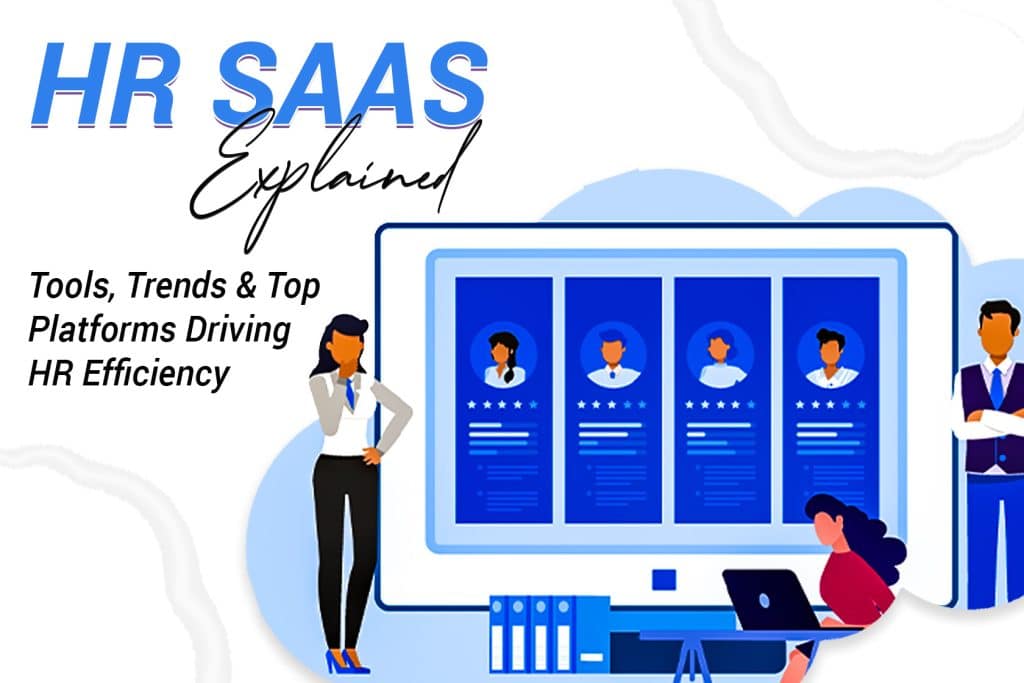 HR SaaS Explained