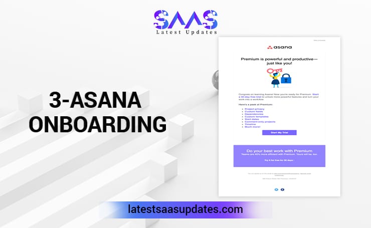 Asana Onboarding
