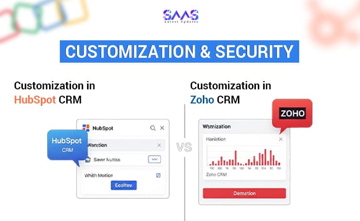 Customization & Security