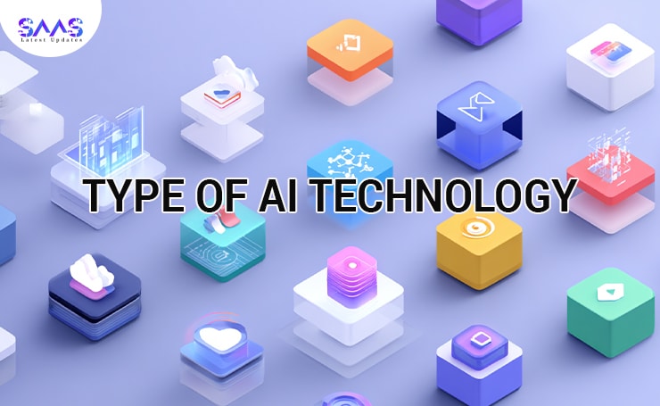 Type of AI Technology