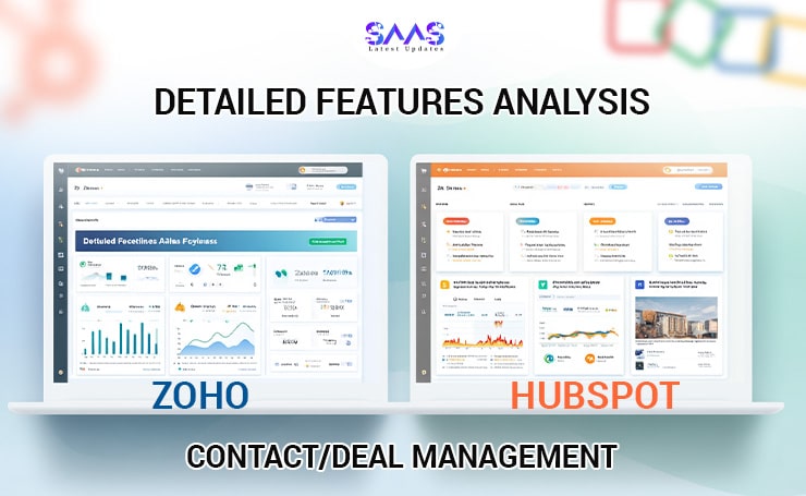 Detailed Features Analysis