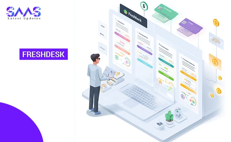 Freshdesk