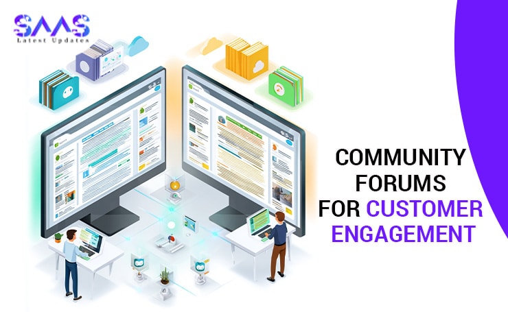 Community Forums for Customer Engagement