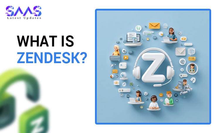 What is Zendesk?