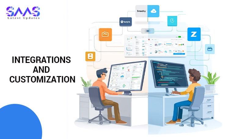 Integrations and Customization