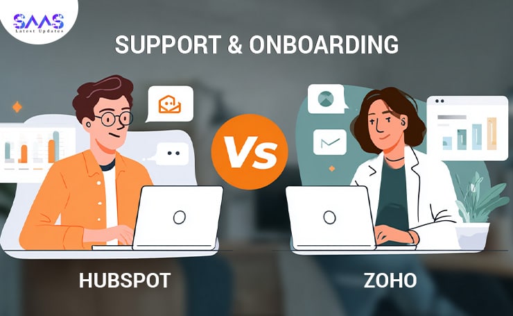 Support & Onboarding