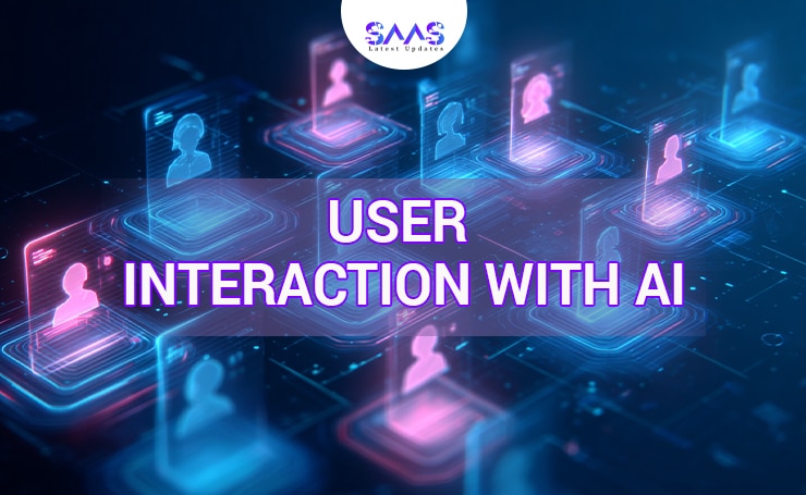 User Interaction with AI