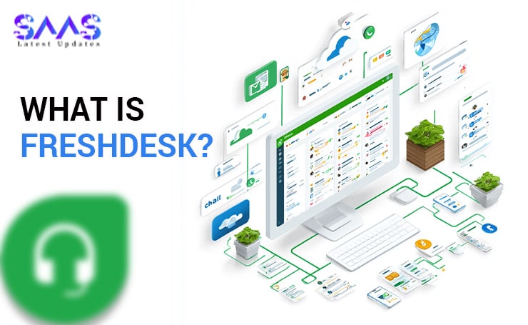 What is Freshdesk?