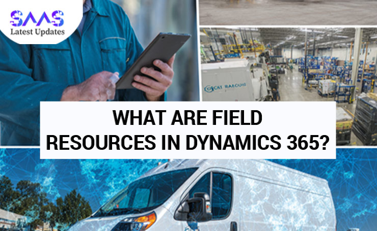 What are Field Resources in Dynamics 365?