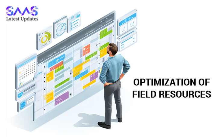 Optimization of Field Resources