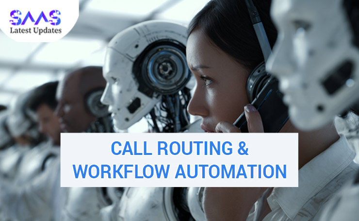 Call Routing & Workflow Automation