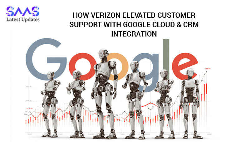 How Verizon Elevated Customer Support with Google Cloud & CRM Integration