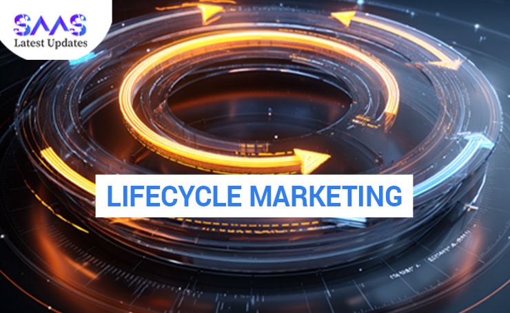Lifecycle Marketing