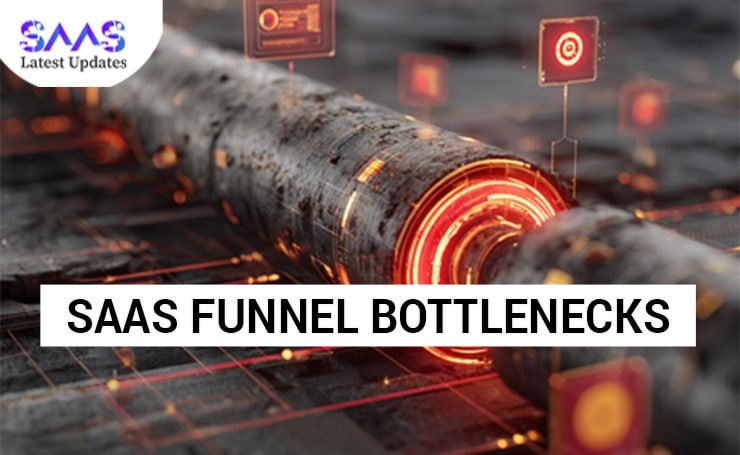 SaaS Funnel Bottlenecks