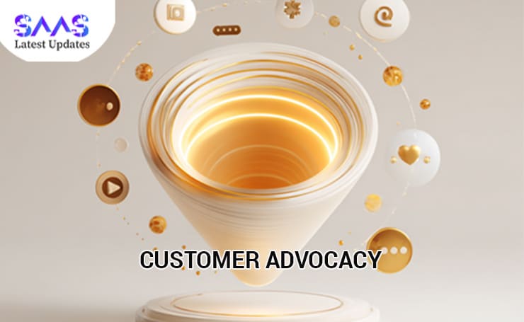 Customer Advocacy