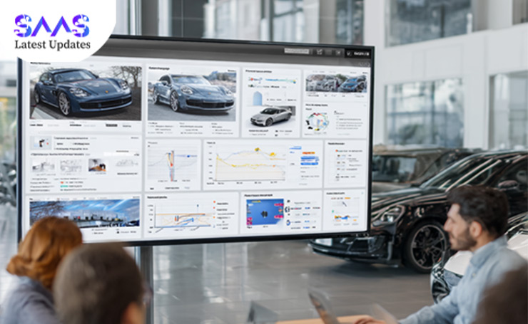 Cross-department Communication