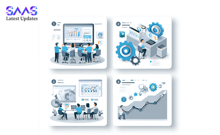 Step-By-Step Implementation