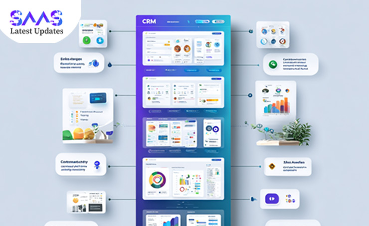 Choosing the Right CRM Tool