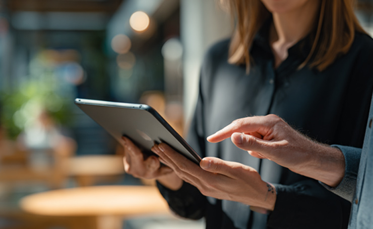 Customer Success Managers