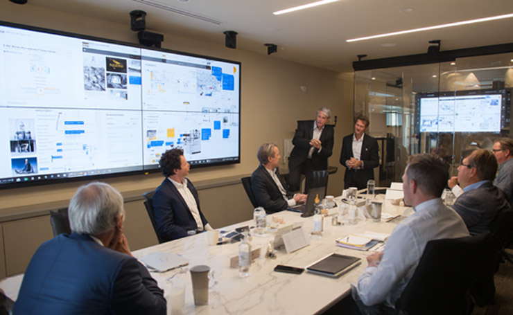 Long SaaS Sales Cycles