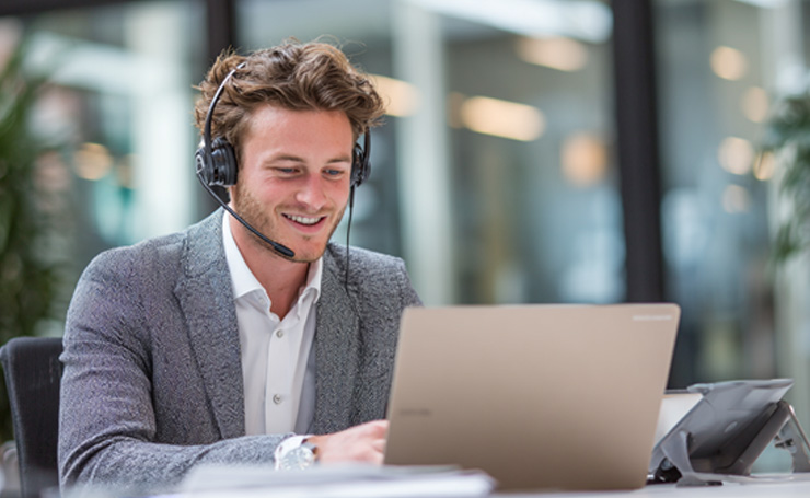 Sales Development Representatives (SDRs)