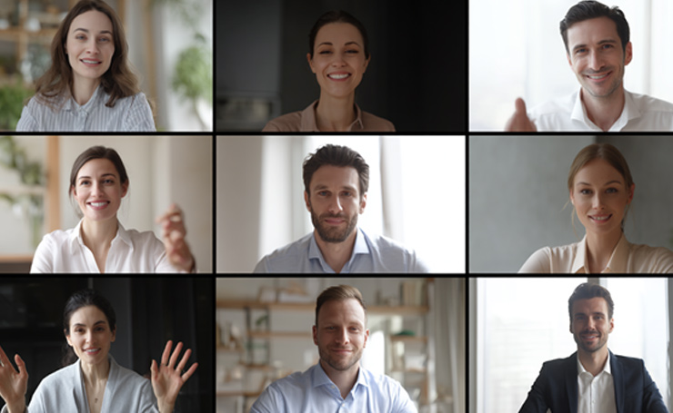 Meeting Limits & Participant Capacity, Breakout Rooms