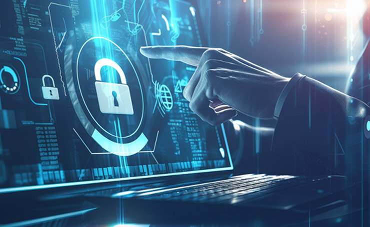 Security & Encryption