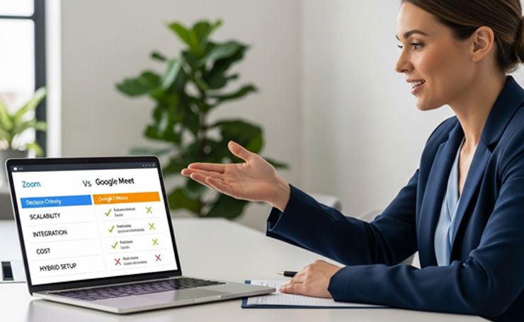 How to Choose The One For Your Business Needs?