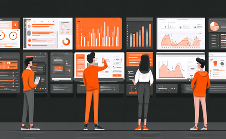 How to Choose the Right B2B SaaS