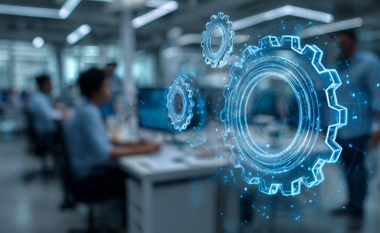 Updates and Maintenance of B2B saas