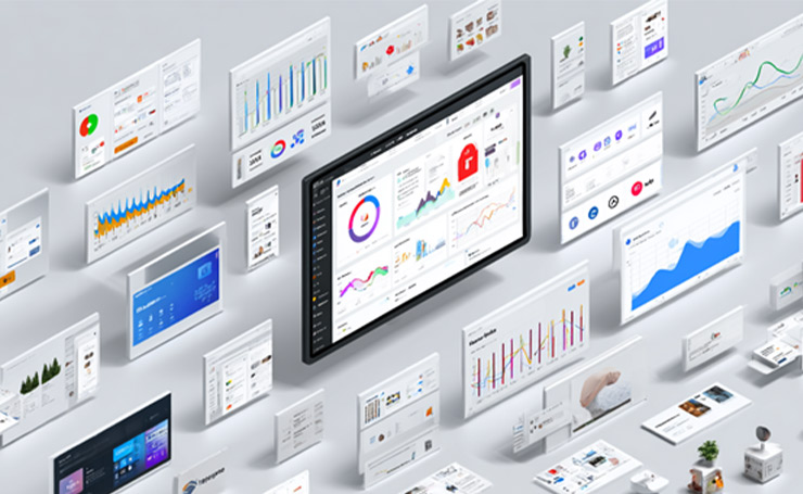 Examples of B2B SaaS Companies