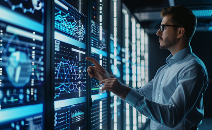 Feature Comparison: IaaS vs PaaS vs SaaS