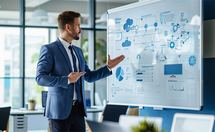 When to use IaaS vs PaaS vs SaaS