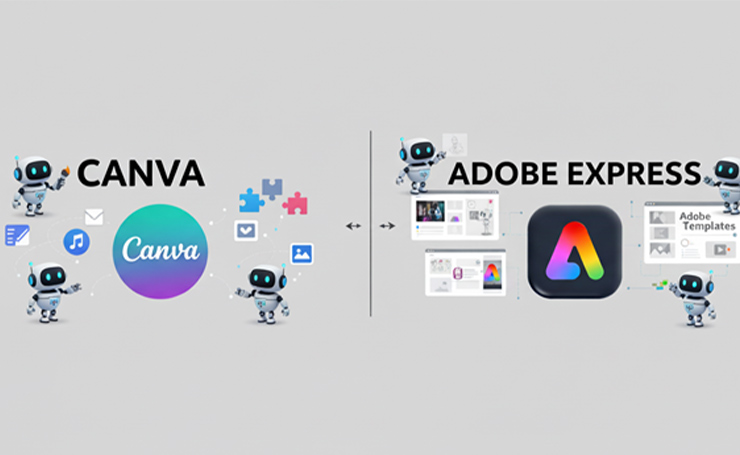 AI Design Tools Comparison