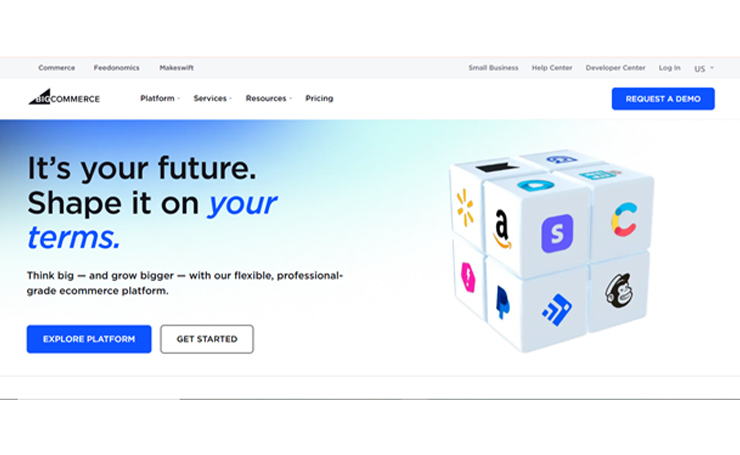 What is BigCommerce?