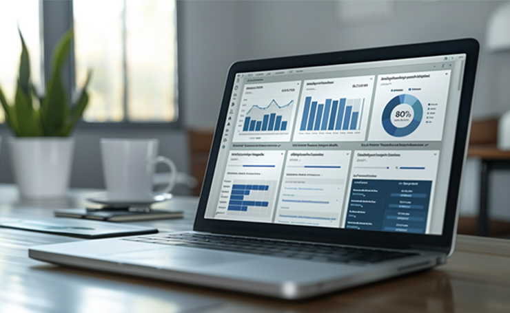 Core Features To Look For In An Affordable CRM For Growing Businesses