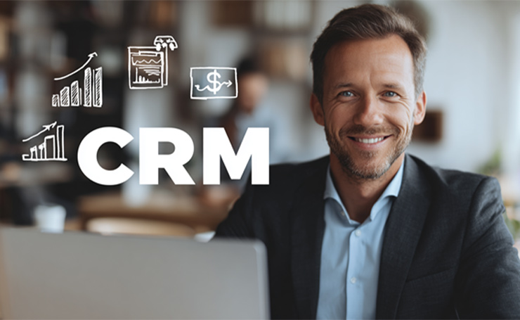 Cloud CRM And CRM Integrations That Support Modern Small Businesses