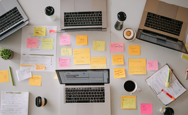 effective Enterprise SaaS SEO documents