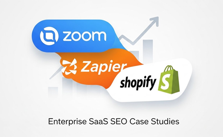 Enterprise SEO Case Studies tools