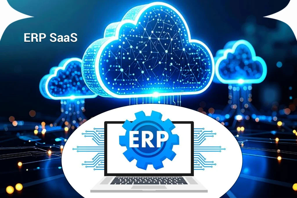 ERP SaaS