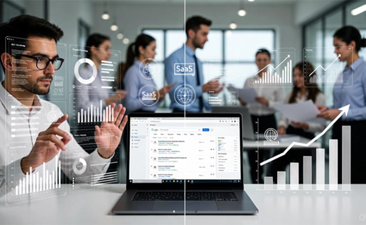 SaaS SEO Best Practices