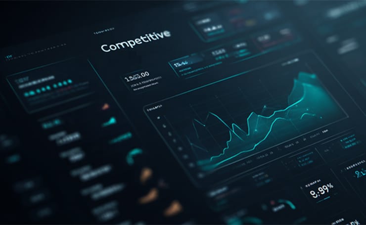 Competitors’ Analysis