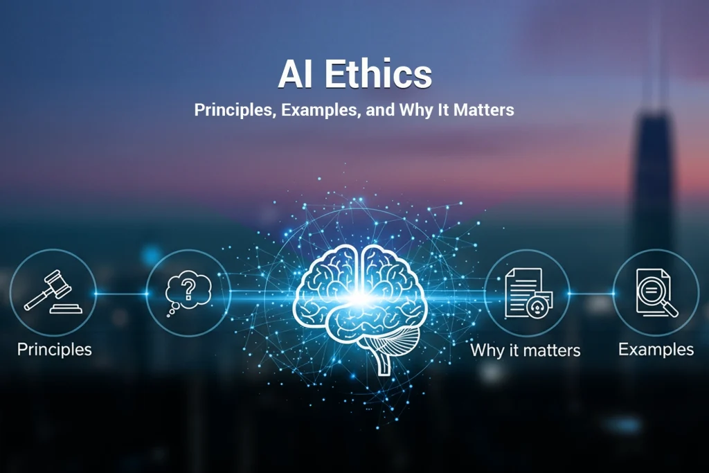 AI Ethics