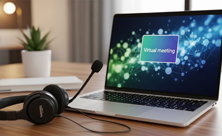 Transcription and Meeting Assistants