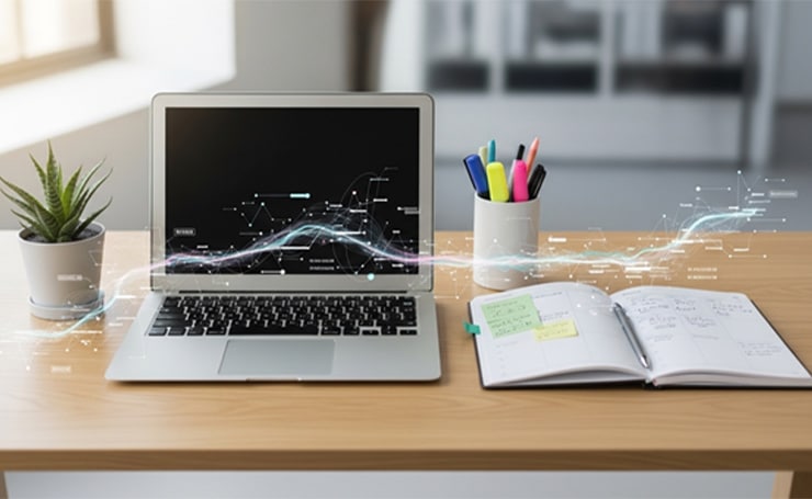 Scheduling and Time Optimization