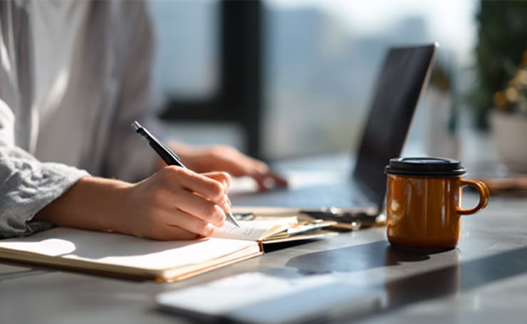 Content Creation and Writing