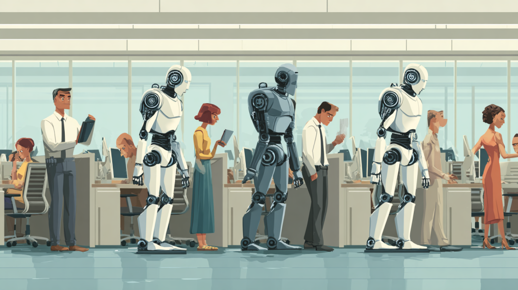 Examples of AI Ethics