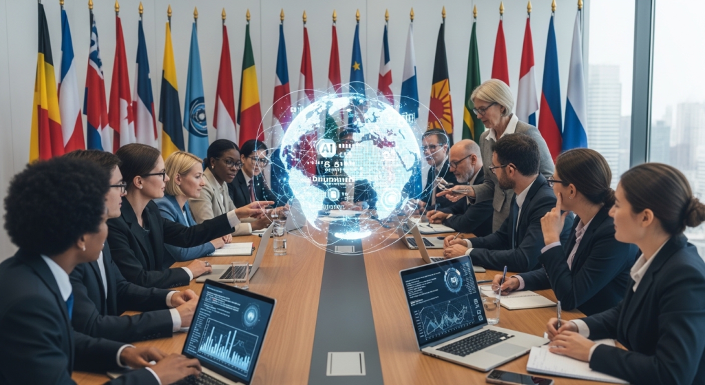 AI Ethics and Governance