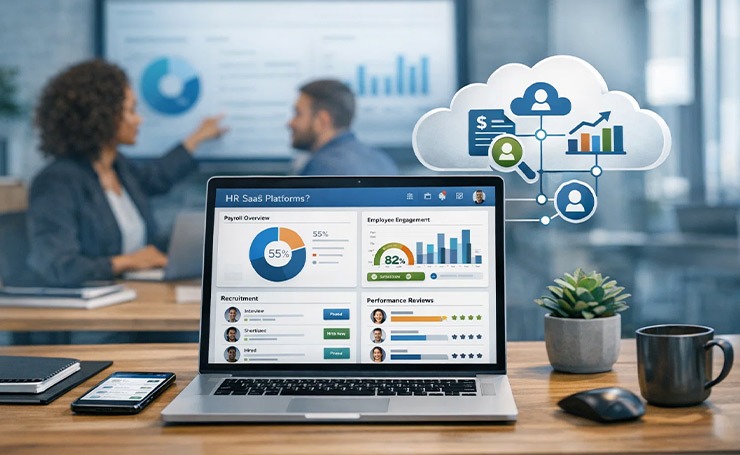 HR SaaS Platforms