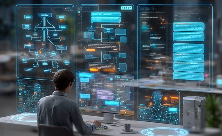 Types of AI Chatbots